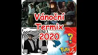 V&aacute;nočn&iacute; Termix 2020