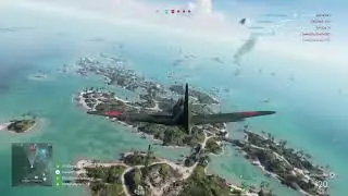 Bathelfield[War on the Pacific]