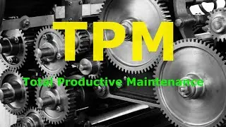 TPM in industry