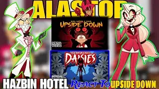 Hazbin Hotel React To 