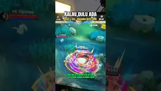 Gatot dan Sora jadi jawaban untuk combo CC saat ini 👍#Mobilelegends #Xepher #mobilelegends_id