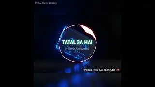 Mark Soweni Vol.2 - Tatal ga hai | Papua New Guinea Oldie | 🇵🇬