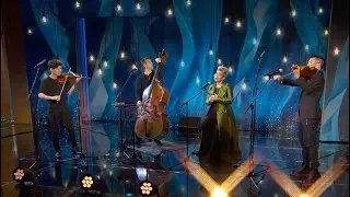 Joyce DiDonato and Time for Three: Exploring 'Emily &mdash; No Prisoner Be' on Good Morning America