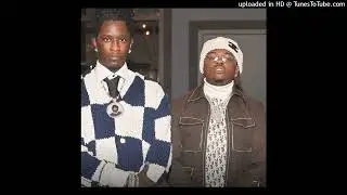 Gunna x Young Thug type beat &ldquo; Outta Here &ldquo; Produced by ShmackHarv