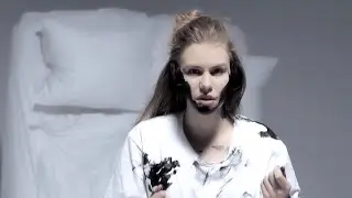 Sophi Lozina/ София Лозина - I’d better stay myself (official video)