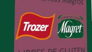 ALIMENTOS MAGROS EVENTO