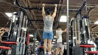 Muscle Up Training Tips and Tricks