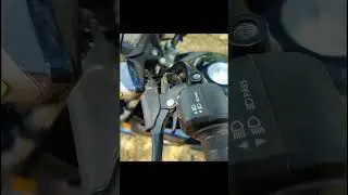 Accessories Fitting Honda SP 125 bs6 2023 | SP 125 2023  #hondasp125 #sp125 #sp125bs6 #hondabikes