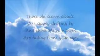 Mighty Clouds of Joy Lyrics BJ Thomas