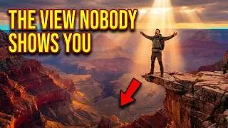 TOP 10 GRAND CANYON SUNRISE VIEWPOINTS: Breathtaking Views & Hidden Gems!