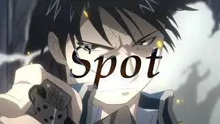 Fmab ll Touch the sky ll