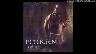 Petersen - Ma Offals (Official Music Audio)