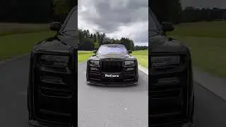 New Rolls Royce #rollsroyce #car#shorts