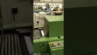 Kalfass Shrink Wrapper