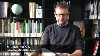 V&scaron;eobecn&aacute; deklarace lidsk&yacute;ch pr&aacute;v 2017 - čl&aacute;nek 13 (česky)