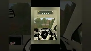 tata Nexon #bussidmod #bussimulatorindonesia #shortsvideo #viralvideo #nexon #gaming #automobile