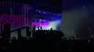 SAVE A KISS - JESSIE WARE - Primavera Sound #primaverasound #saopaulo #jessieware