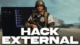 HELL LET LOOSE CHEAT | ESP + Wallhack + Aimbot
