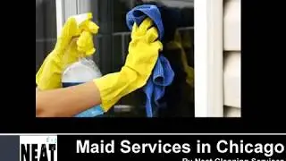 Hire Maid Services in Chicago