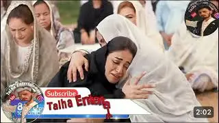 Shiddat new episode 46_[Eng_Seb]_new promo|death of sultan#talhaentertainment#HALPALGEO