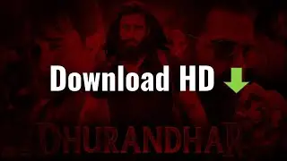 Netflix, Amazon Prime Free Watch? ⚠️ Full Truth + Legal Ways Explained | Dhurandhar