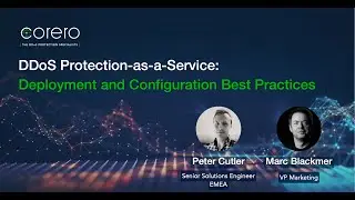 How To Deploy and Configure DDoS Protection-as-a-Service Offerings