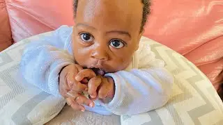 Vlog//Random day ❤️🫦#vlog #cutebaby 