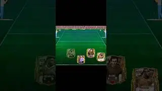 France 🇫🇷  best Legends XI team #fc24 #fifamobile #footballgame #fcmobile24 #fcmobile