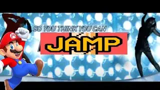 Beating Team Jamp's Hardest Levels