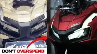 10 THING I LOVE BAGO MO BILHIN ANG HONDA ADV 160 ROADSYNC & ABS VERSION | WATCH BEFORE BUYING!