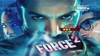 Force 2 | Mastiii Movie Review