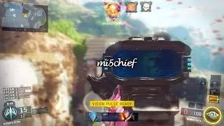 mi5chief | BO3/CSGO