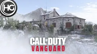 Call of Duty Vanguard - Tactical Kill Confirmed | Eagle's Nest