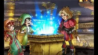 Dragon Quest VII e VIII: Análise e Contexto
