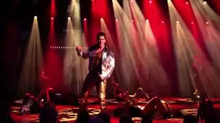 AIDA perla 2017 - We will rock you - Marc Mateo Calsina
