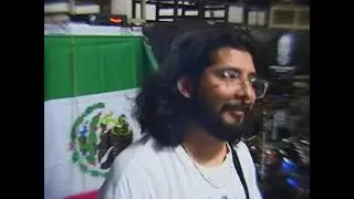 AGE OF REFUGE LIVE AT MAGNANIMOUS BREWING | JUNE 23, 2025 | TAMPA,  FL | SHOT ON MiniDV