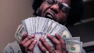 Hoodrich Pablo Juan - 50 Keys Of Grey Instrumental