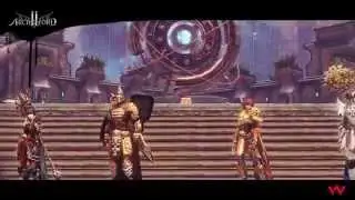 Archlord 2 Open Beta Trailer