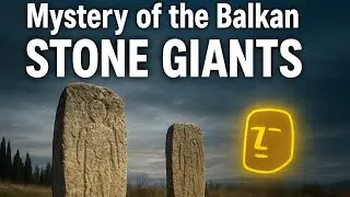 The Mystery of the Balkan Stone Giants 🗿