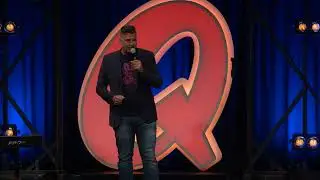 Peter Kunz | Quatsch Comedy Club 2024
