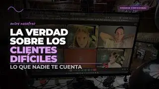 Tu cliente NO SIEMPRE tiene la razón