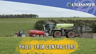Philip Trim Contractors