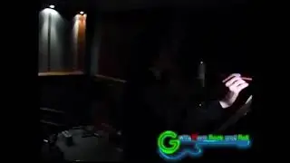 MJ RECORDING SESSION 2003 LEAK