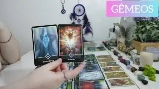 ♊ GÊMEOS ⦁ 🌻🌬️😢 FAÇA DA SUA DOR SUA MAIOR FORÇA