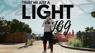 Marcus Goes For A 