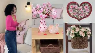 2026 DIYs Para Decorar En San Valent&iacute;n | Sandy Bella