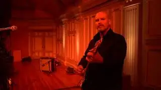 The Eastern Highs &ndash; The Lights are On  (Live from Troy Savings Bank Music Hall)