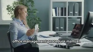 Legal Office Procedures