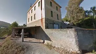 Vilameá, Puente Nuevo, LUGO