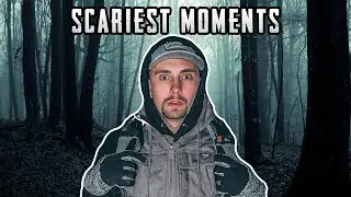 CJ FAISON TOP 10 SCARIEST MOMENTS OF 2022
